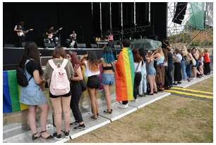 Foto 412 de la jueves 6 de julio | Bilbao BBK Live 2017